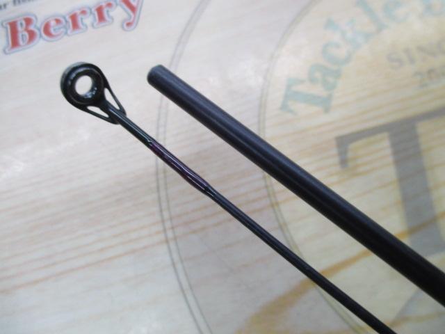 シルバークリークS SC-S562-ULFS