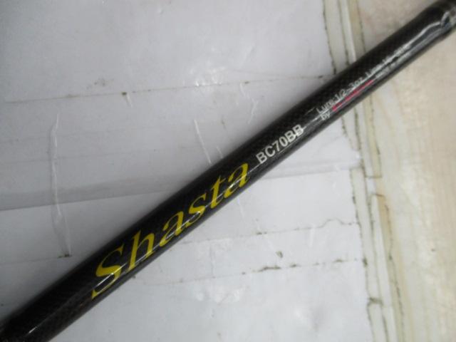 シェスタ BC70BB