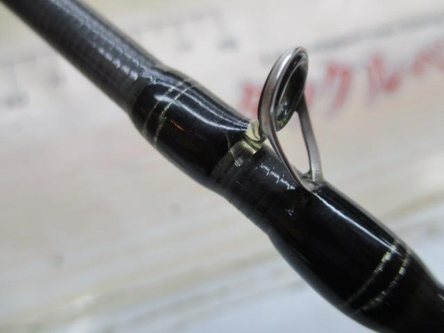 ホーネットスティンガープラス HSPC-671X-BB