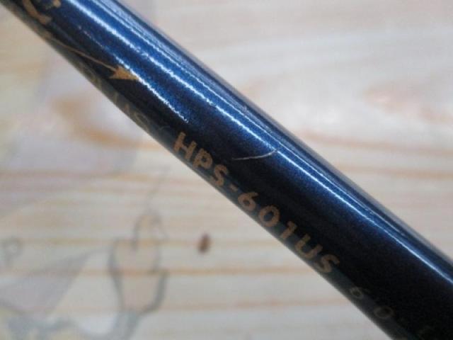 ホーネットプラス HPS-601US