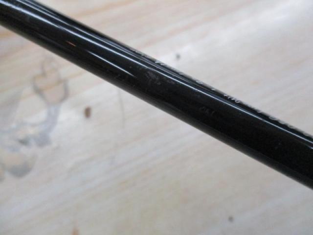 カーディフNX S60UL