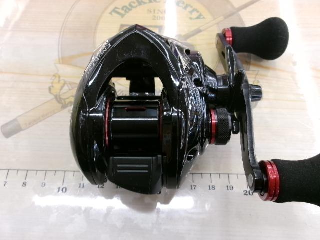 15炎月CT 101PG｜＠ベリーネット 日本最大新品中古釣具WEBショップ