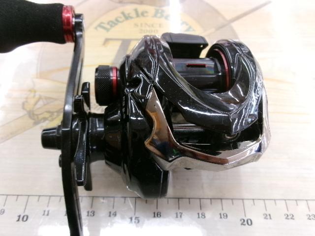 15炎月CT 101PG｜＠ベリーネット 日本最大新品中古釣具WEBショップ