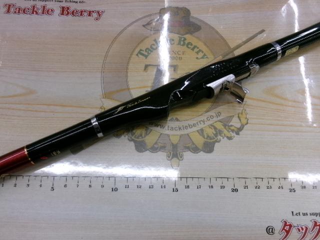 飛竜クレッサチヌ 0.8-53｜＠ベリーネット 日本最大新品中古釣具WEB