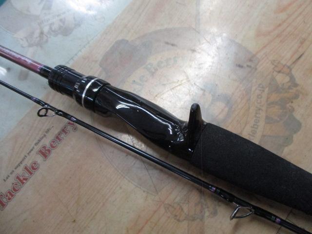 紅牙X 69MHB｜＠ベリーネット 日本最大新品中古釣具WEBショップ