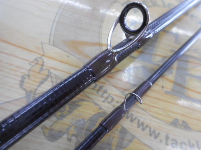フェイテス ベーシックマスター FBM865-2