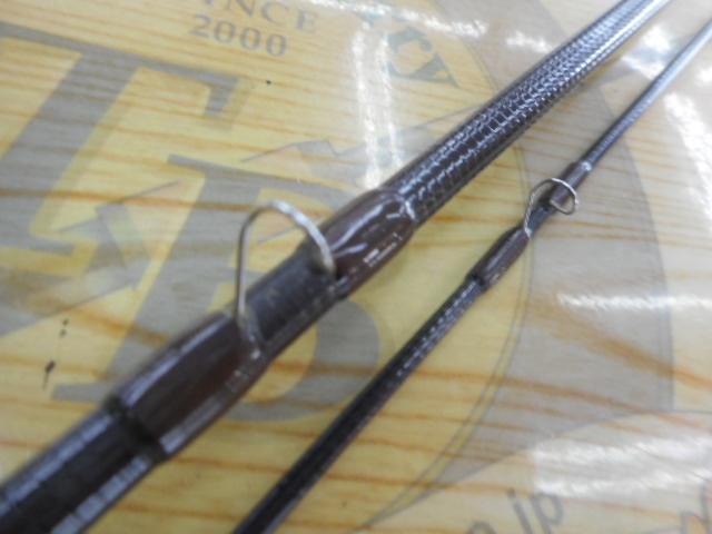 フェイテス ベーシックマスター FBM865-2