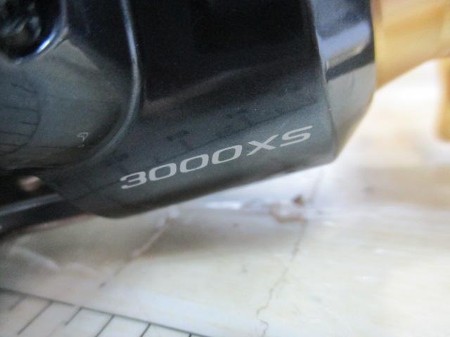 16ビーストマスター 3000XS