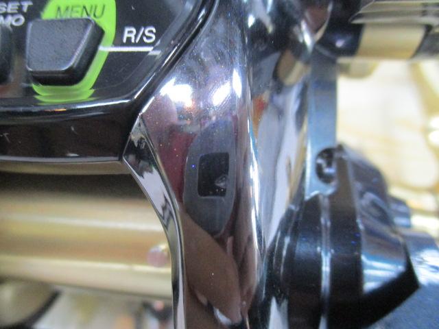 16ビーストマスター 3000XS