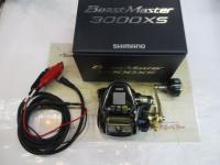 16ビーストマスター 3000XS