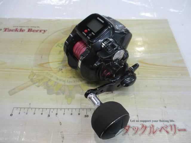 16プレイズ 400｜＠ベリーネット 日本最大新品中古釣具WEBショップ