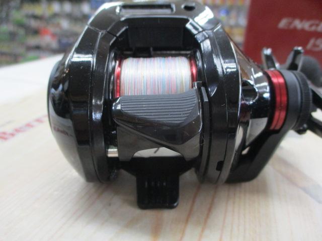 19炎月CT 150PG｜＠ベリーネット 日本最大新品中古釣具WEBショップ