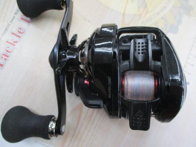 19炎月CT 150PG｜＠ベリーネット 日本最大新品中古釣具WEBショップ