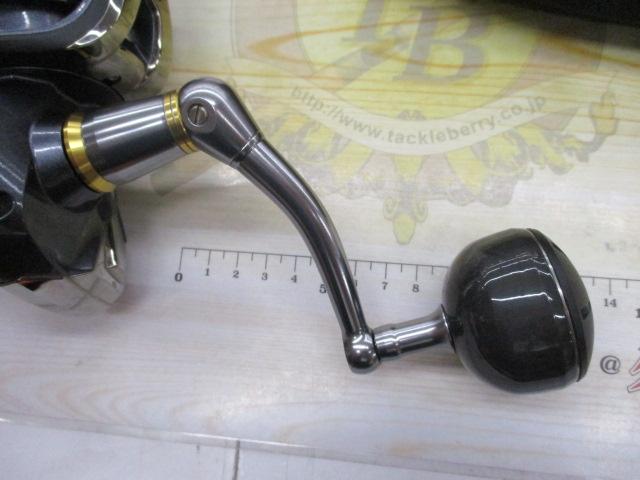 15ツインパワーSW 8000HG｜＠ベリーネット 日本最大新品中古釣具WEB