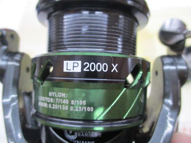 LP2000X