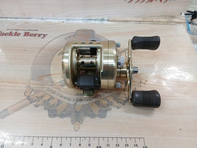カルカッタ 100XT｜＠ベリーネット 日本最大新品中古釣具WEBショップ