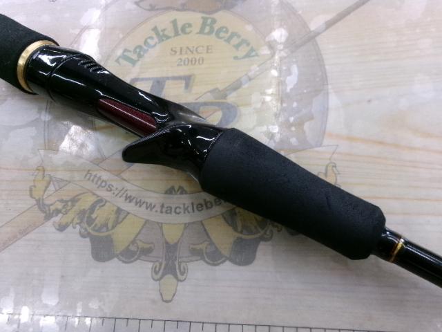 15炎月SS B610ML-S