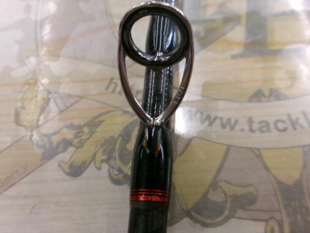 15炎月SS B610ML-S