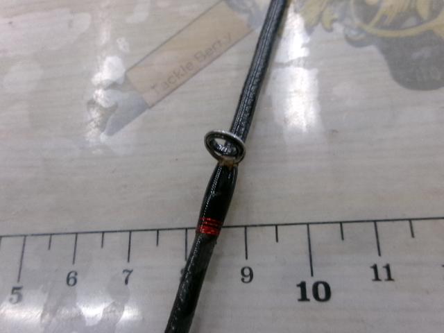 15炎月SS B610ML-S
