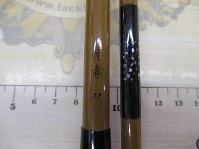 惜春 11