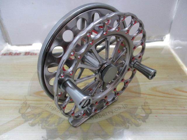 バトルフィールド黒鯛BK90NR
