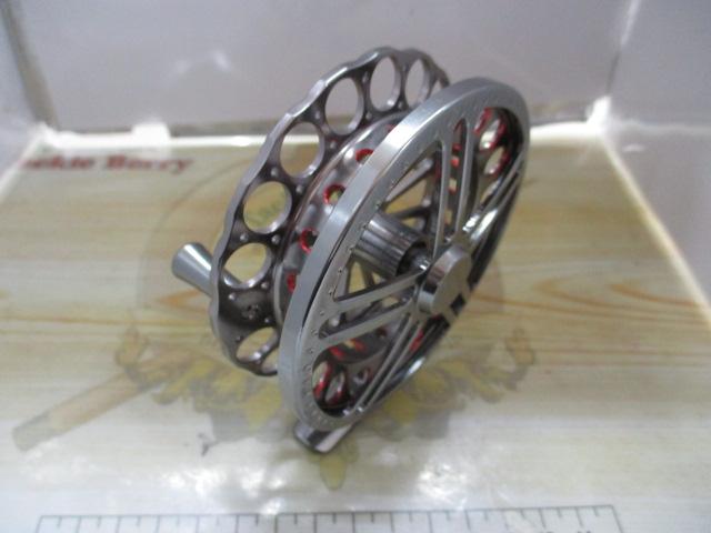 バトルフィールド黒鯛BK90NR