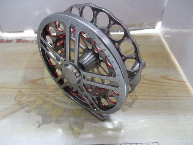 バトルフィールド黒鯛BK90NR
