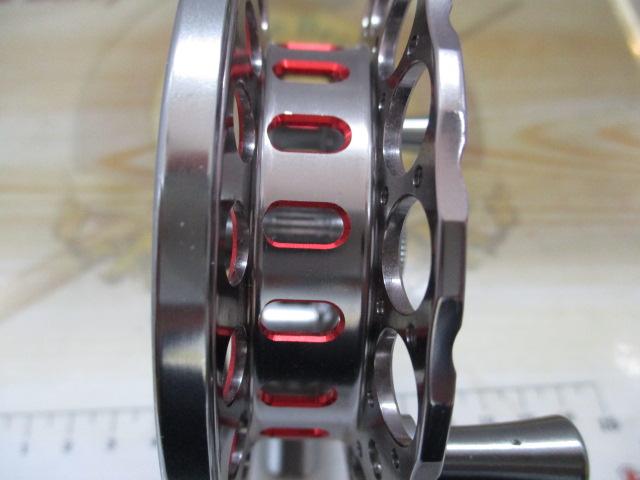 バトルフィールド黒鯛BK90NR