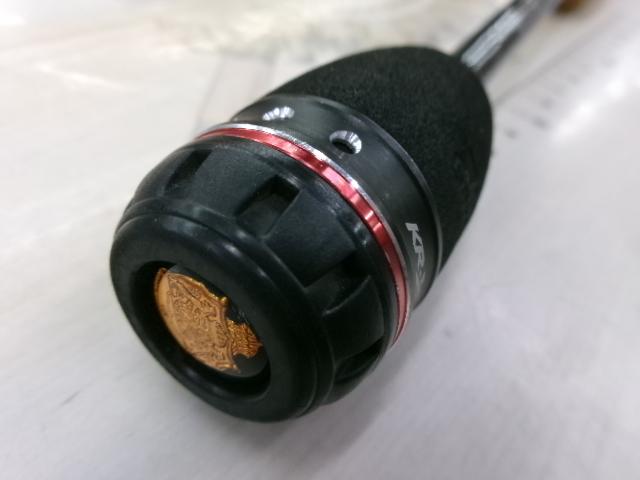ソルティーステージKR-Xアジングカスタム SXAS-672LSS-KR