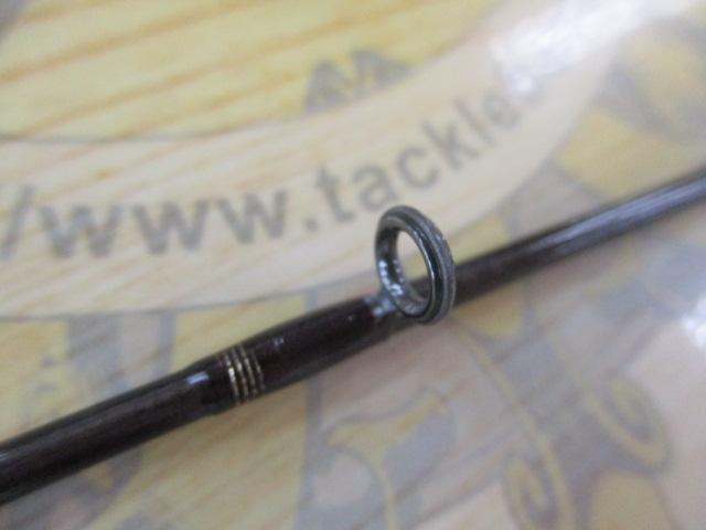 トラウトワンスペシャル 70L