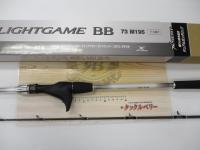 26ライトゲームBB 73M195