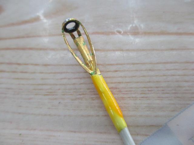 KTアスリートヒラメ270OS