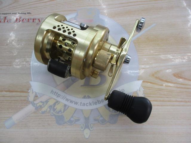 04カルカッタコンクエスト 300F｜＠ベリーネット 日本最大新品中古釣具