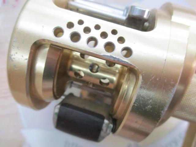 04カルカッタコンクエスト 300F｜＠ベリーネット 日本最大新品中古釣具