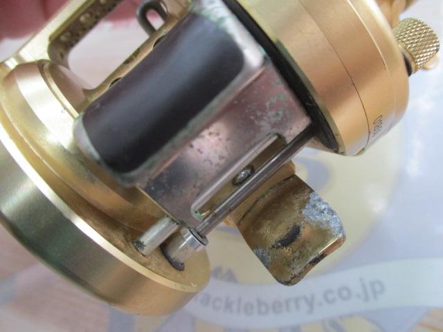【ferret】 シマノ　04カルカッタコンクエスト　300F 04カルカッタコンクエスト 300F｜＠ベリーネット 日本最大新品中古釣具