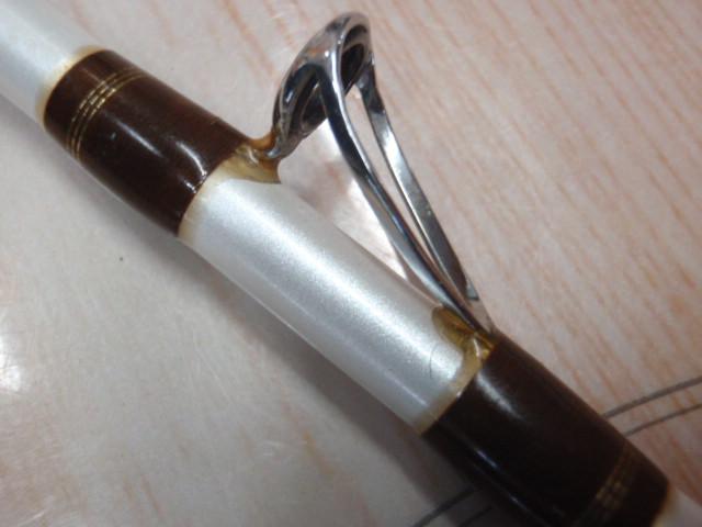 ALBザAR深場230+DPS500