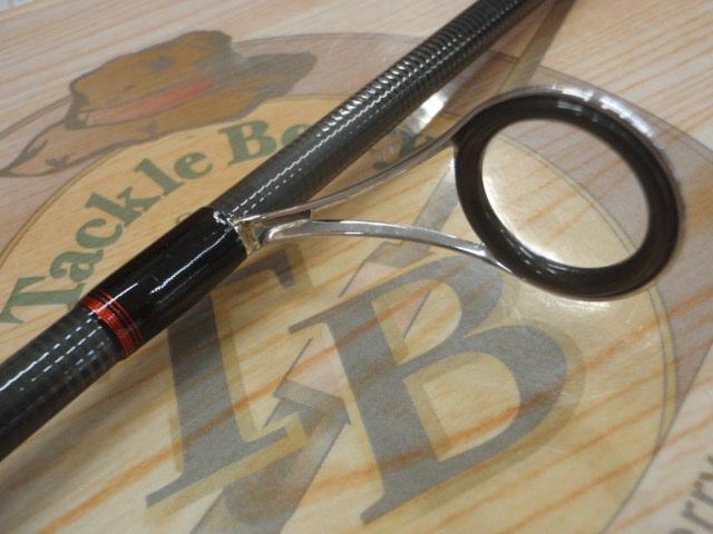 炎月一つテンヤマダイBB 240MH