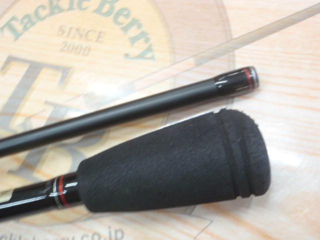 月下美人 アジング71UL-S