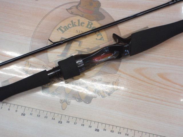 ハートランド HL832MRB-AGS14｜＠ベリーネット 日本最大新品中古釣具