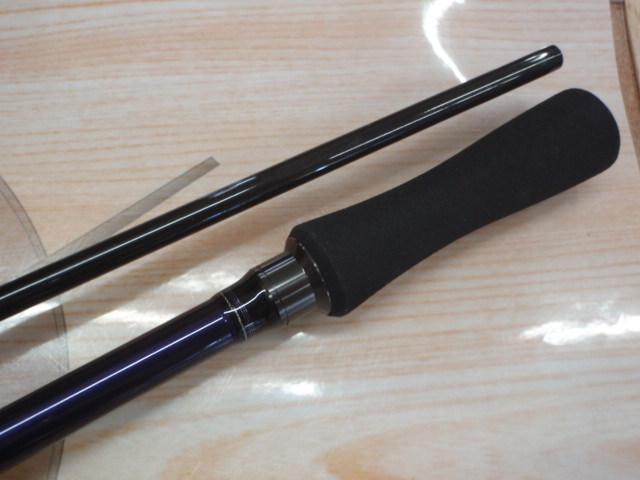 ハートランド HL832MRB-AGS14｜＠ベリーネット 日本最大新品中古釣具