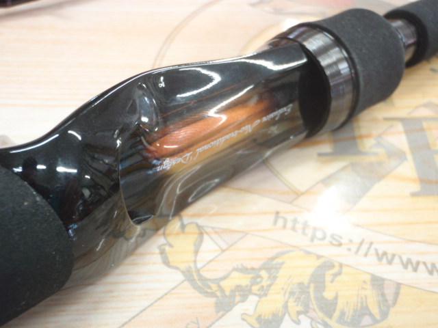 ハートランド HL832MRB-AGS14｜＠ベリーネット 日本最大新品中古釣具