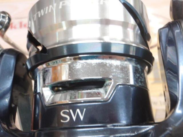 21ツインパワーSW 8000PG｜＠ベリーネット 日本最大新品中古釣具WEB
