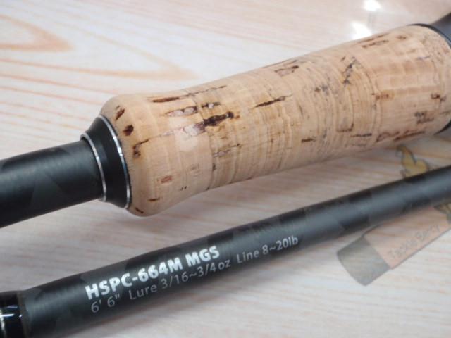 ホーネットスティンガープラス HSPC-664M MGS｜＠ベリーネット 日本