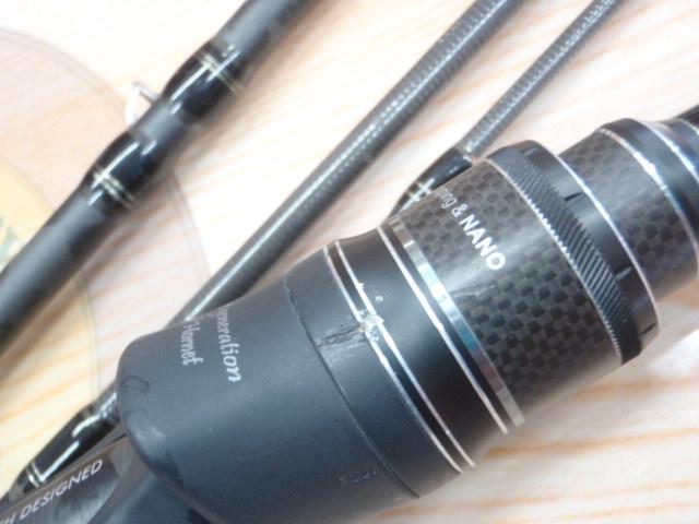 ホーネットスティンガープラス HSPC-664M MGS｜＠ベリーネット 日本