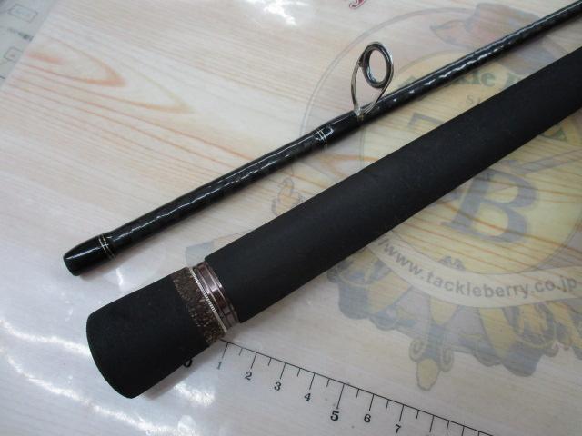 KGエボリューション KGS-862ML