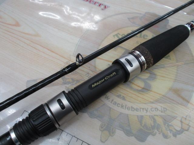 KGエボリューション KGS-862ML