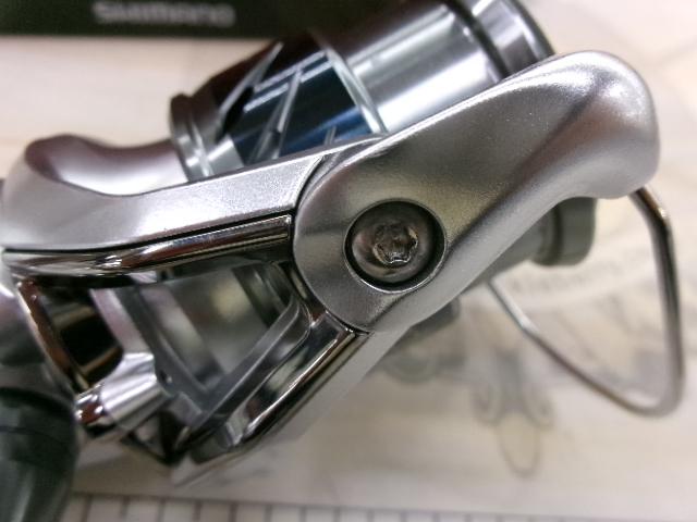 15ストラディック C2000HGS｜＠ベリーネット 日本最大新品中古釣具WEB