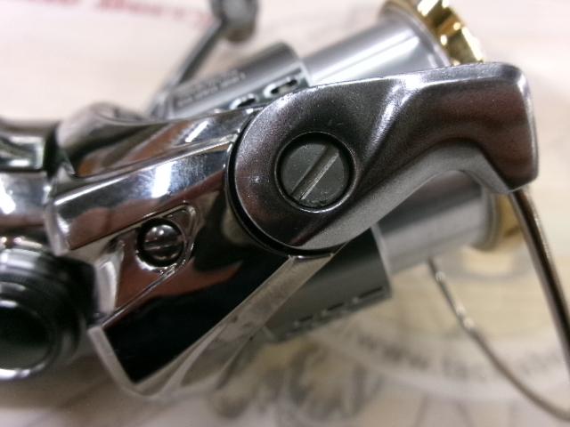 18ステラ C2000SHG