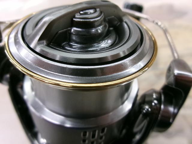 18ステラ C2000SHG