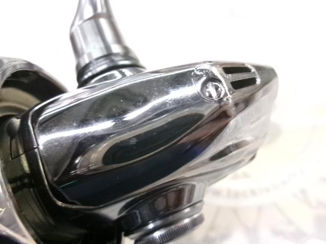 18ステラ C2000SHG